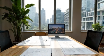 Die Rolle der Bauplanung (2/10)