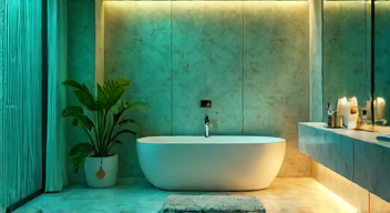 Die Rolle der Musik in der Badgestaltung (10/10)