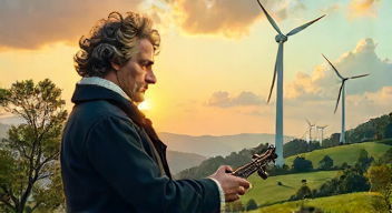 Die Rolle von Musik in der Energieeffizienz