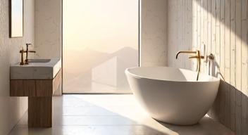 Die Stimme der Musik in der Badgestaltung (10/10)