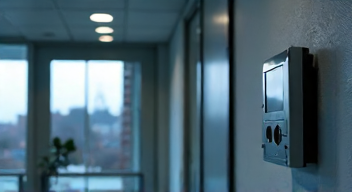 Die technische Sicht auf Alarmanlagen und ihre Funktionen (2/10)