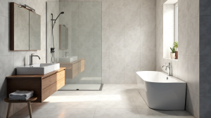 Duschrinnen: Ästhetik, Funktionalität und moderne Badgestaltung vereint