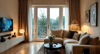 Effizienz und Integration in Smart Homes (2/10)