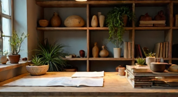 Ein Blick auf die Expertenmeinung zur Nutzung natürlicher Materialien (2/10)