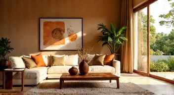 Einfluss der balinesischen Deko auf modernes Wohnen (2/10)