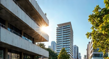 Einfluss der Bauvorschriften auf die Architektur (3/10)