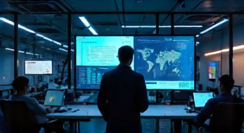 Einfluss der Experten auf KI-Technologie (2/10)