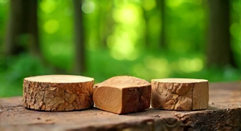 Einfluss der Holzherkunft auf Nachhaltigkeit (2/10)