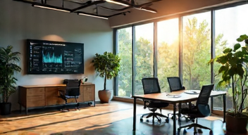 Einfluss der intelligenten Steuerung auf die Effizienz (2/10)