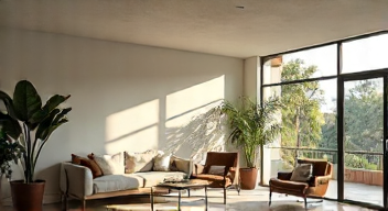 Einfluss der Lichtgestaltung auf die Raumwahrnehmung (2/10)