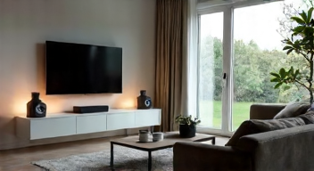 Einfluss der Standards auf das vernetzte Zuhause (2/10)