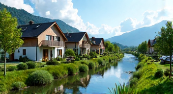 Einfluss der Wärmepumpen auf die Umwelt (3/10)