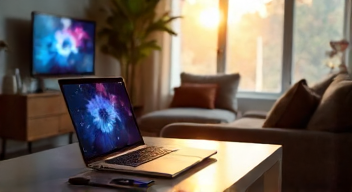 Einfluss von Technik auf den Alltag (3/10)