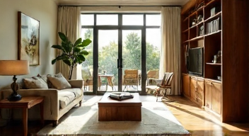 Einrichtungsexperte: Strategien für versteckten Stauraum (2/10)