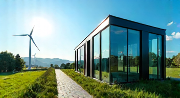 Energieeffizienz als treibende Kraft (6/10)