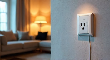 Energieeffizienz durch smarte Steckdosen (1/10)