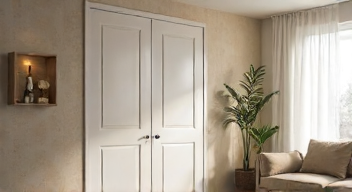 Gardinenstangen als Designelement (8/10)