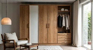 Gardinenstangen für jeden Einrichtungsstil (6/10)