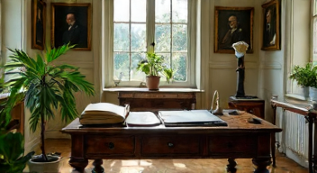 Goethe: Der kreative Raum und seine Möglichkeiten (3/10)