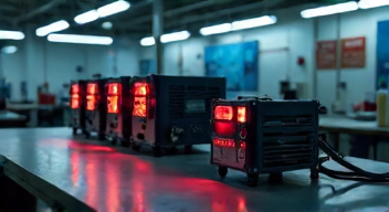 Ich erinnere mich an die ersten Tage, als ich die Technik der Wärmepumpen entdeckte