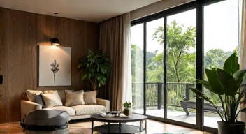 Ich erlebe die Sicherheit neu mit smarter Kameraüberwachung (1/10)