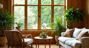 Ich über die Bedeutung natürlicher Materialien für dein Zuhause (1/10)