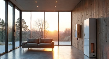 Innovationen in der Heiztechnik (2/10)