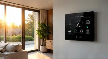 Intelligente Systeme: Automatisierung der Heizleistung (4/10)