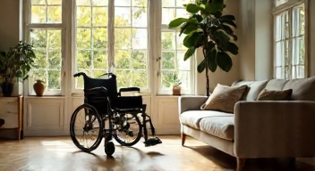 Künstlerische Aspekte von Wohnhelfern (10/10)