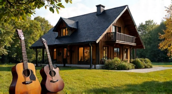 Kulturelle Aspekte in der Musik und Fertighausgestaltung (10/10)