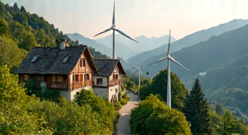 Kulturelle Perspektiven auf Energieverbrauch (3/10)