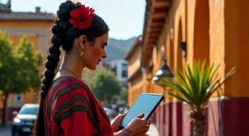 Kultureller Austausch und technologische Entwicklung (10/10)