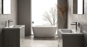 Mein Blick auf Duschrinnen: Design, Funktionalität, Innovation (1/10)