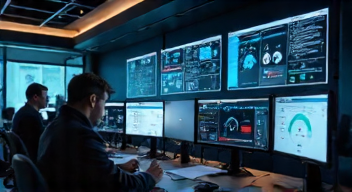 Mein persönlicher Blick auf Sicherheitssysteme und ihre Bedeutung (1/10)