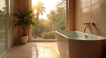 Mein persönlicher Weg zur perfekten Regendusche (1/10)