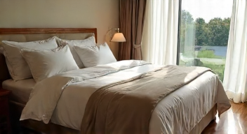 Mein persönlicher Zugang zu Hotelbettwäsche und Schlafqualität (1/10)