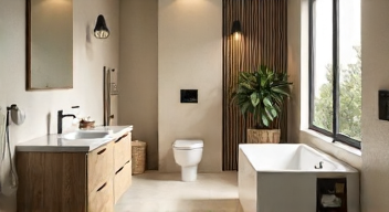 Mein Weg zu smarten Badmöbeln: Ästhetik, Funktionalität, Nachhaltigkeit (1/10)