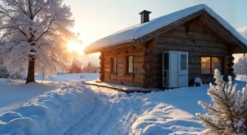 Meine Erfahrungen mit Wärmepumpen und Effizienz (1/10)