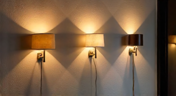 Meine Faszination für Design-Wandleuchten und ihre Wirkung (1/10)