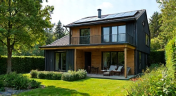 Meine Reise zur Nachhaltigkeit im Wohnen (1/10)