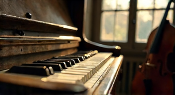 Musikalische Reflexionen über KI (9/10)