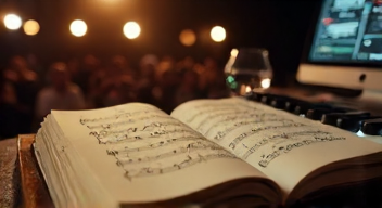 Musikalische Reflexionen über Technik (10/10)