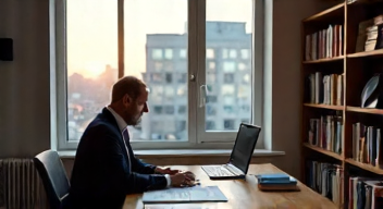 Ökonom: Wertschöpfung durch Raumoptimierung (8/10)