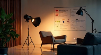 Ökonomische Aspekte der Lichtgestaltung (8/10)