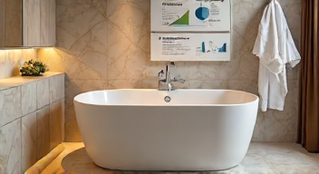 Ökonomische Aspekte der Regenduschen (7/10)