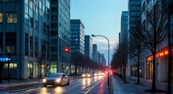 Ökonomische Aspekte der Überwachungstechnologie (8/10)