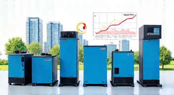 Ökonomische Aspekte der Wärmepumpentechnologie