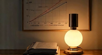 Ökonomische Aspekte des Lampendesigns (8/10)