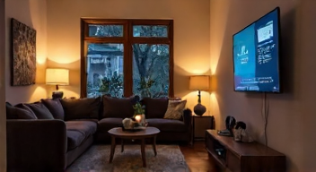 Ökonomische Aspekte von Smart Home-Technologien (8/10)