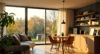 Ökonomische Aspekte von Wohnhelfern (8/10)